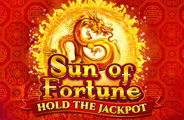 Tragamonedas Sun of Fortune
