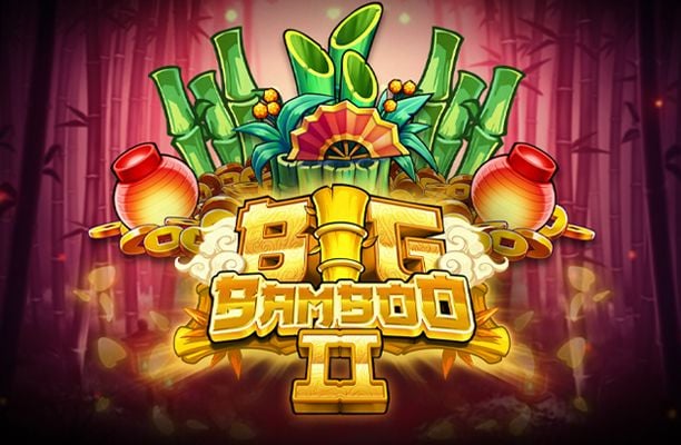 Caça-níquel Big Bamboo 2