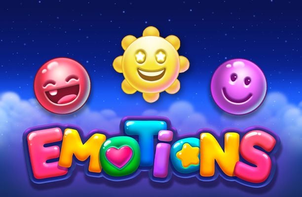 Emotions Slot