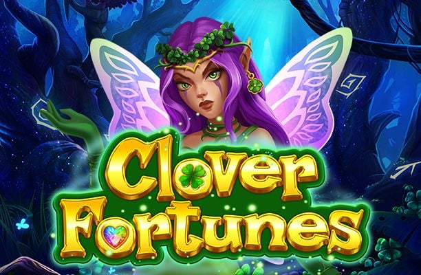 Clover Fortunes Slot