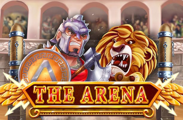 The Arena Slot