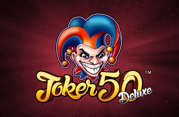 Joker 50 Deluxe Slot