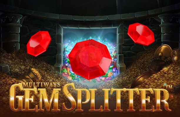 Gem Splitter Slot
