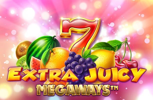 Extra Juicy Megaways Slot