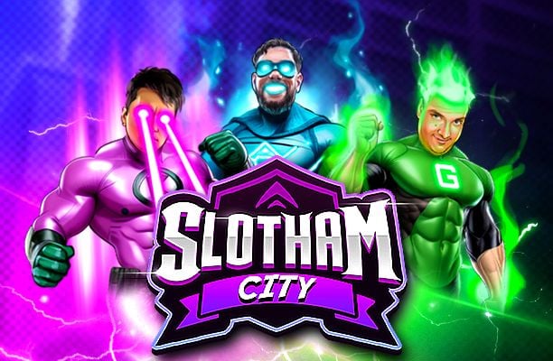 Slotham City Slot