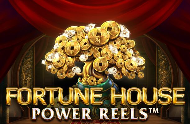 Fortune House Power Reels Slot