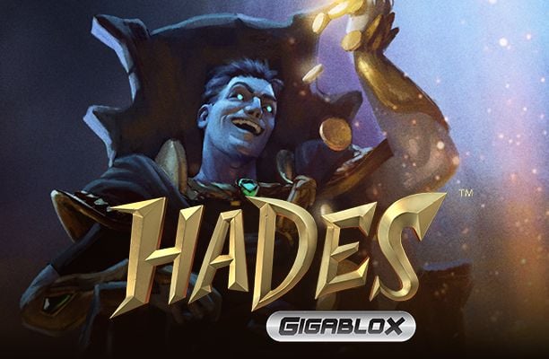Hades GigaBlox Slot