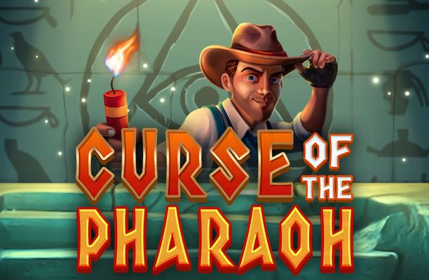 Curse of Pharaoh Slot