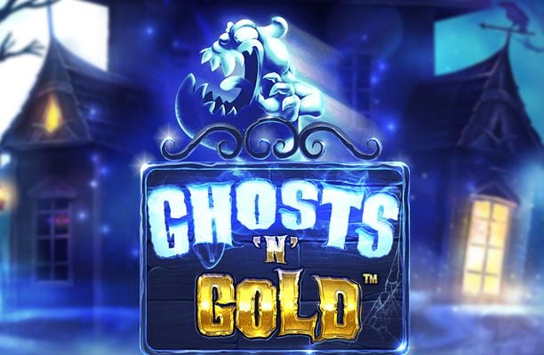 Ghost 'n' Gold