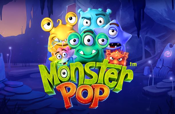 Slot Monster Pop