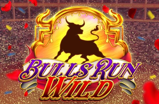 Slot Bulls Run Wild