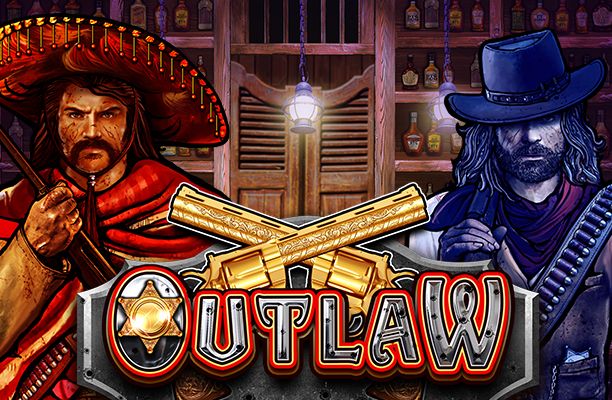 Outlaw Slot