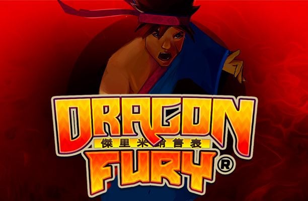 Dragon Fury Slot