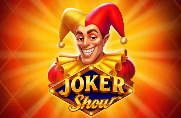 Tragamonedas Joker Show