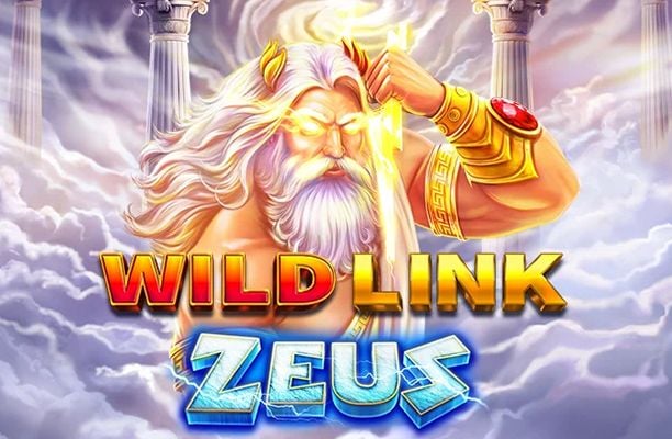 Slot Wild Link Zeus