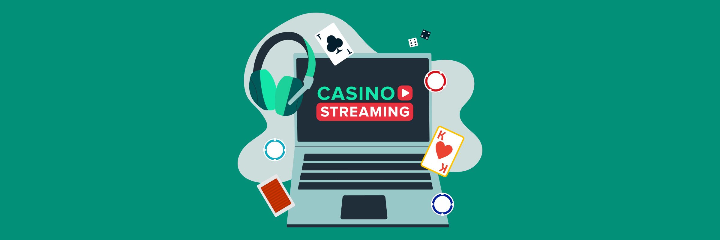 Casino Streaming Explained Guide to Casino Live Streaming