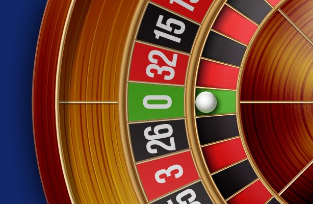 Roulette Roulette