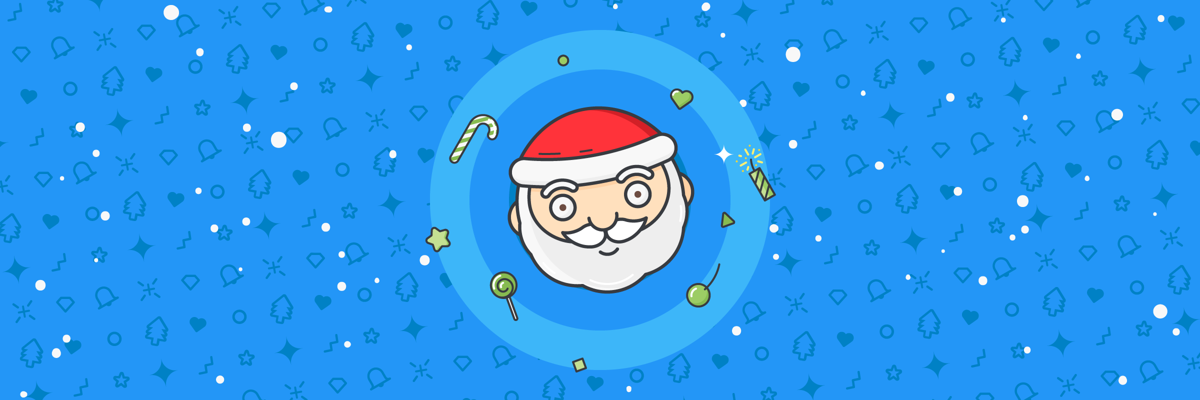 O time do AskGamblers deseja a todos boas festas! 