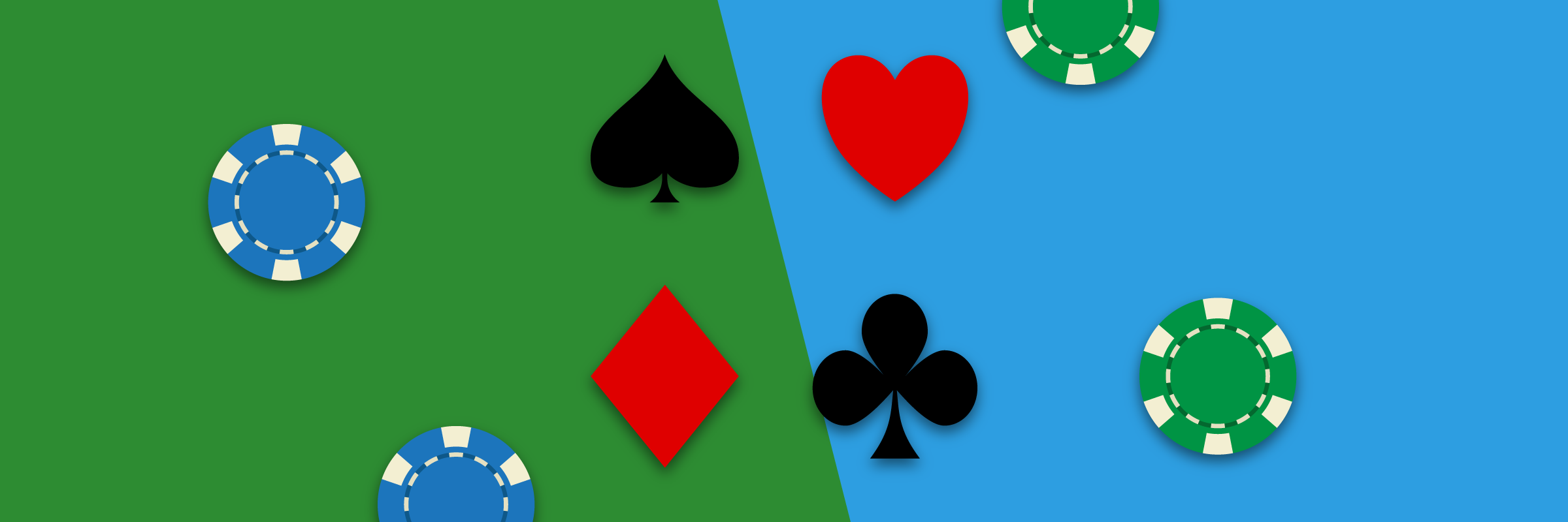 Poker vs Blackjack Which Game Is Best for You?