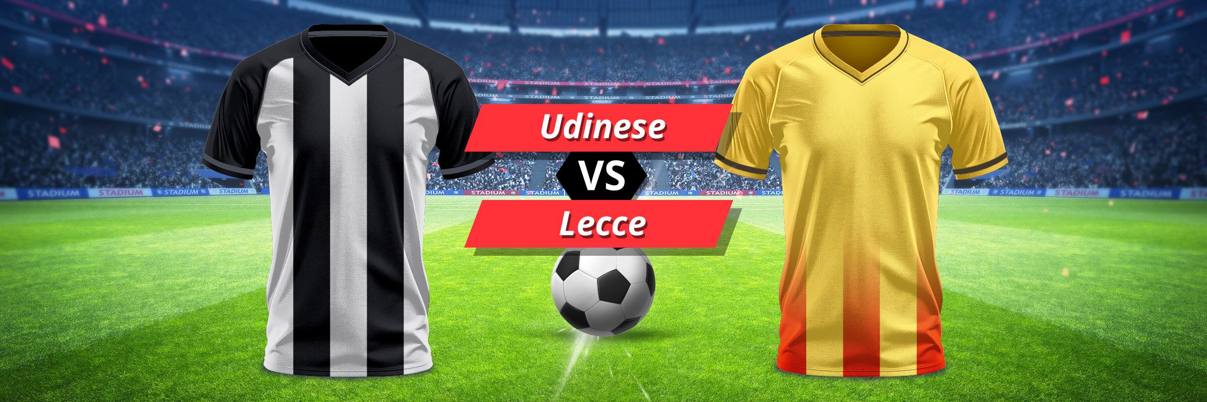 Udinese - Lecce Betting Tips, Odds and Prediction