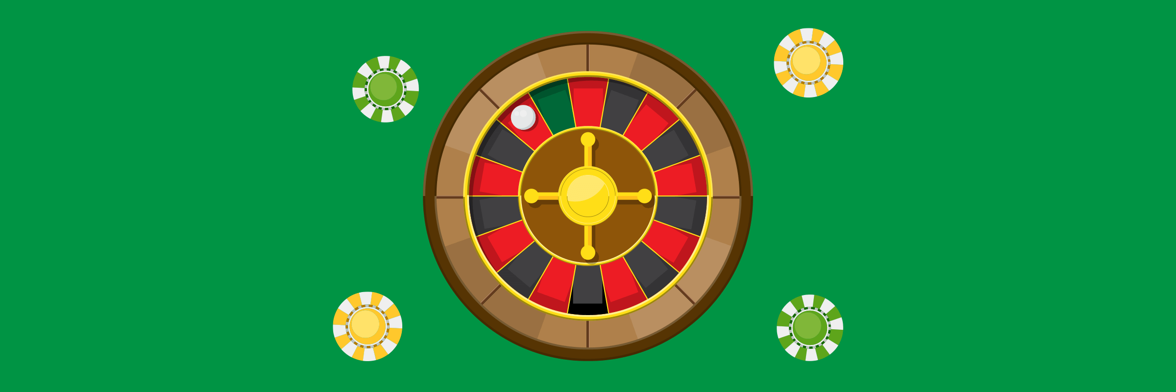 Roulette Odds and Payouts Updated Guide AskGamblers