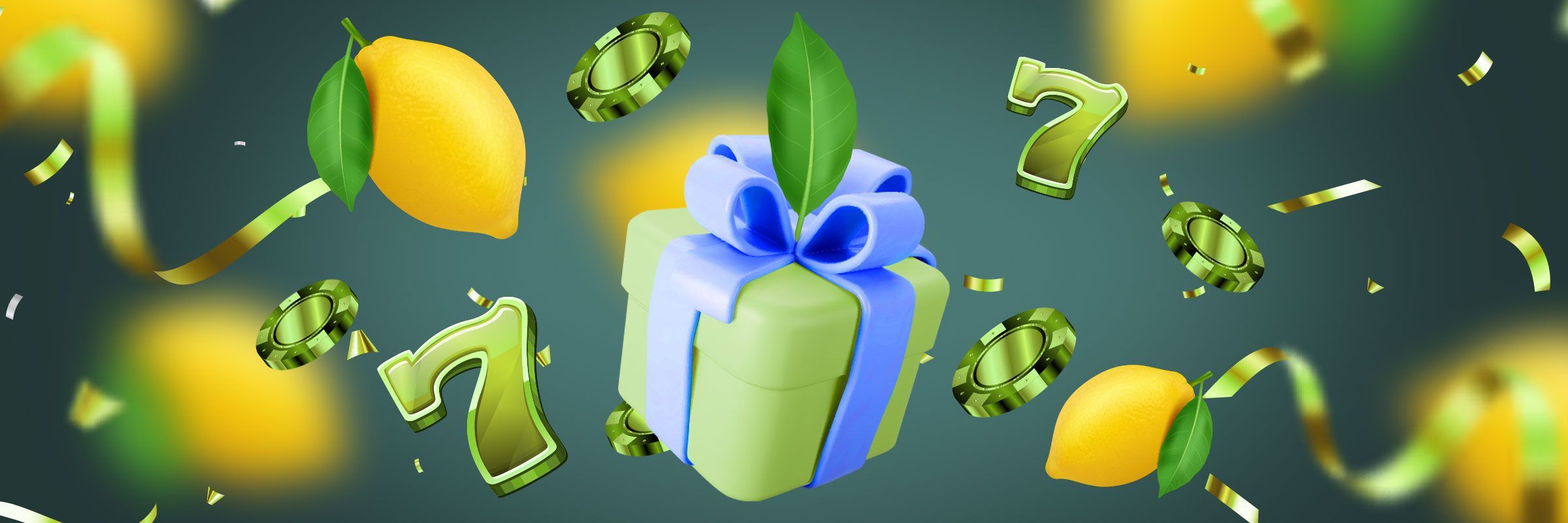 lemon casino: 50 free spins