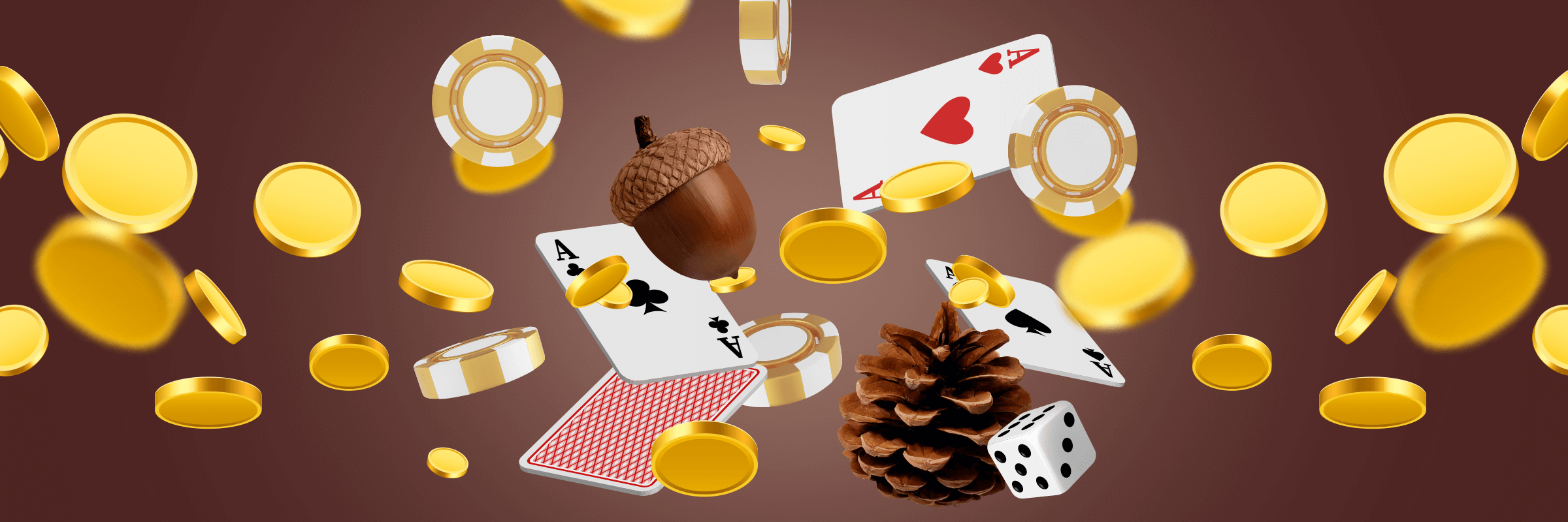 Compare these promotional codes at these C$5 Casinos CA