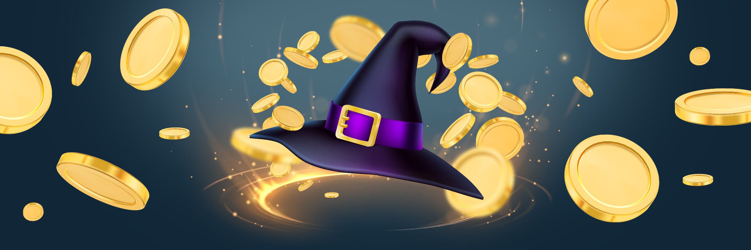 Der Bonus im Spell Win Casino im großen Überblick
