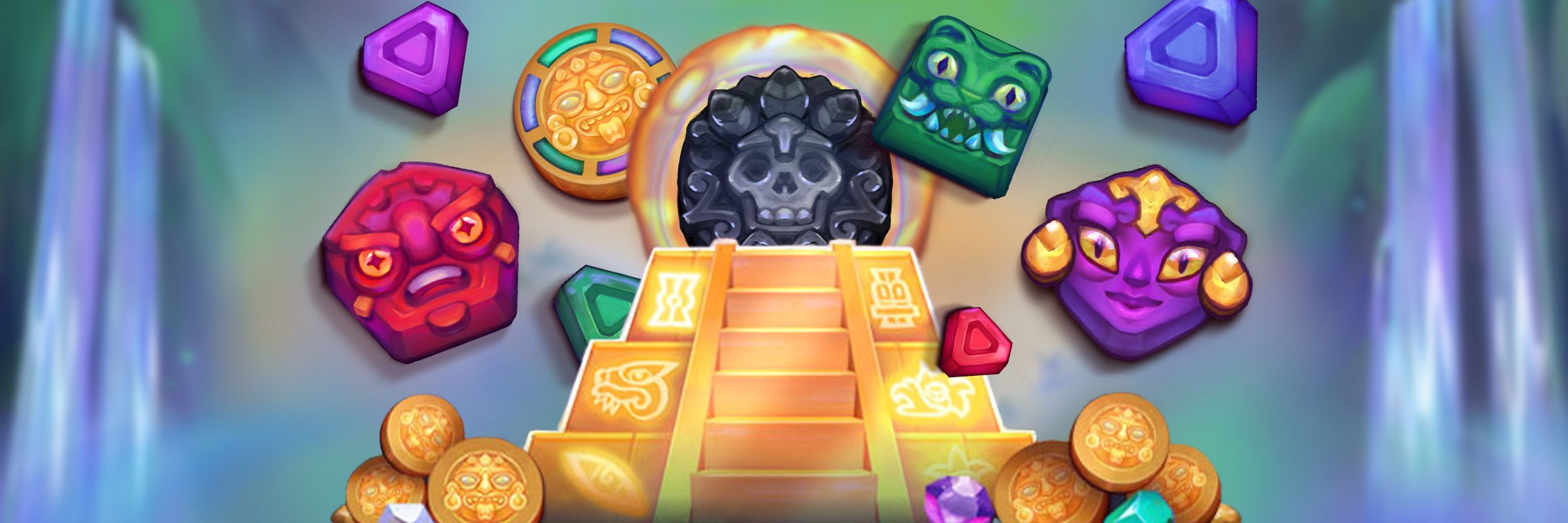 BGaming Presets Aztec Clusters: a Revolutionary Data-Driven Slot