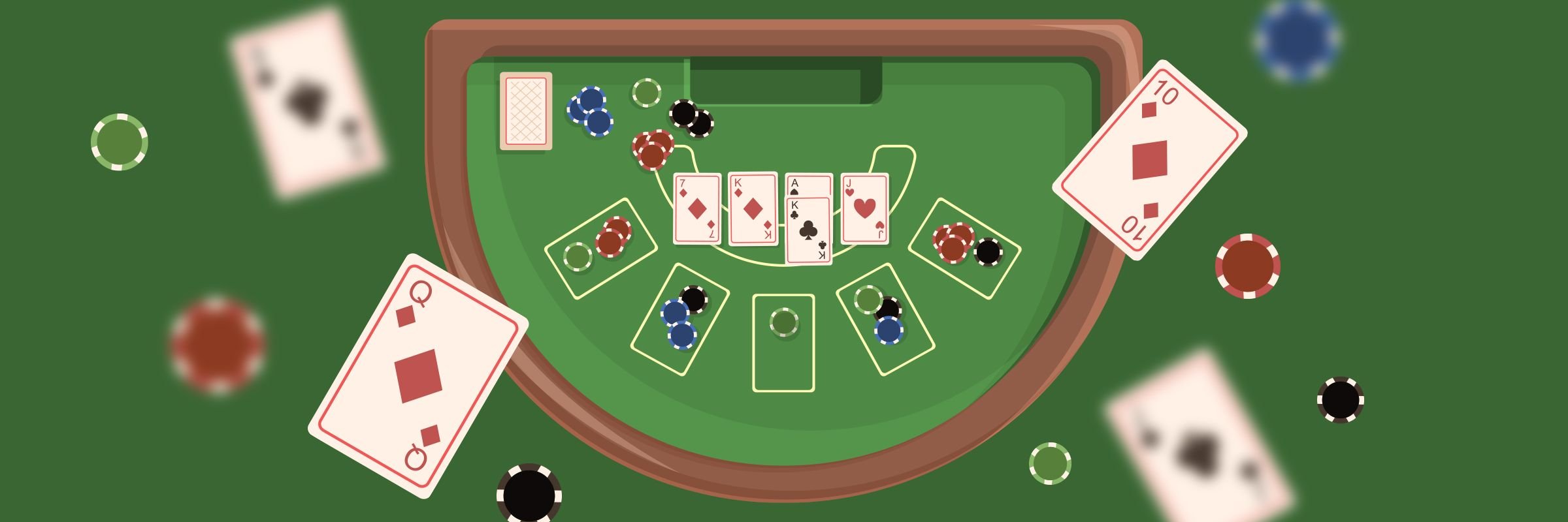 21+3 Blackjack What Does it Mean, How to Play & Beat