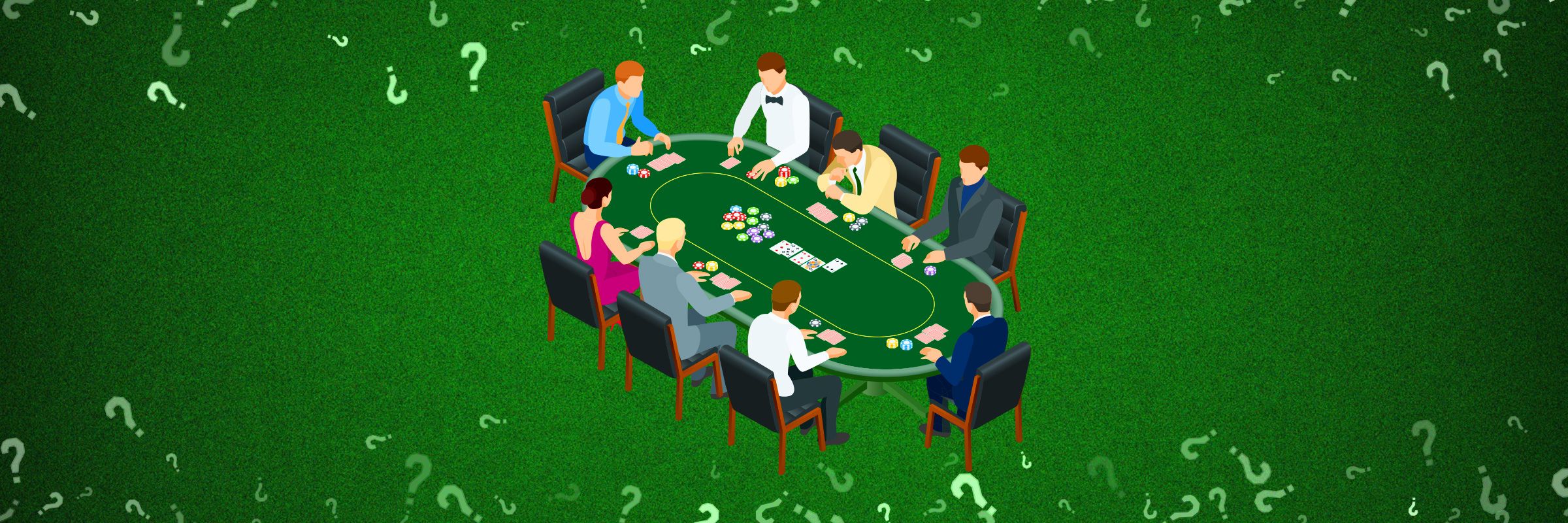 Come si Gioca a Poker 🎖️ Regole Poker Principianti 2023