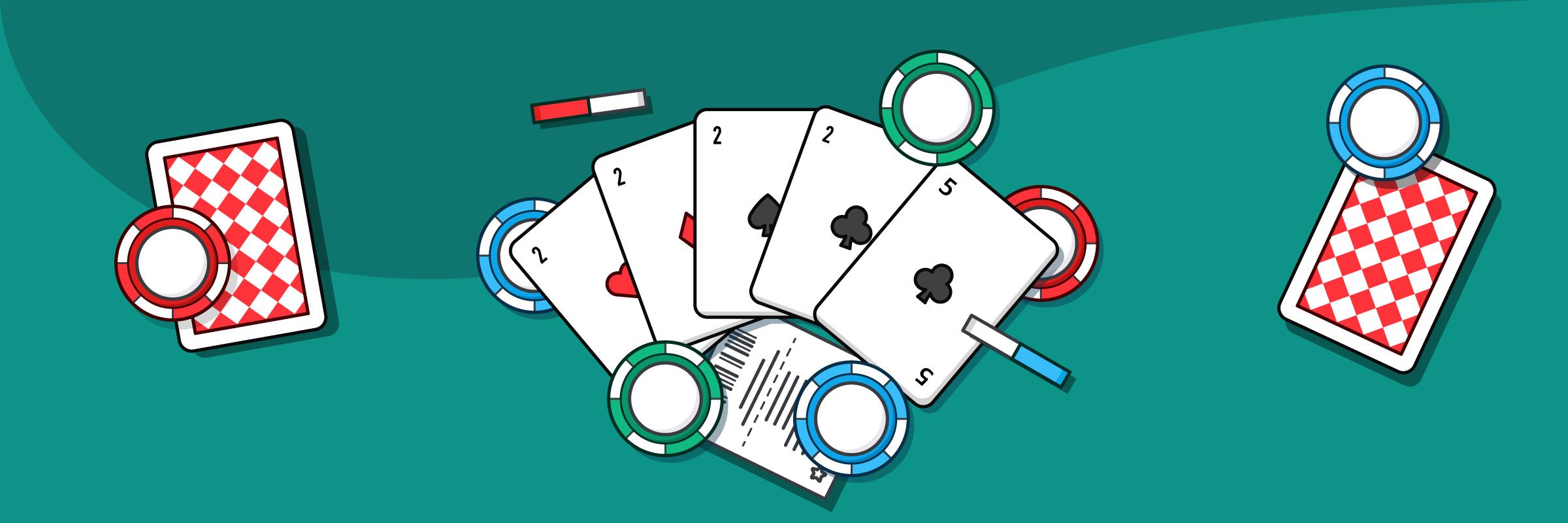 Deuces Wild Strategy Guide Play the Game Smarter