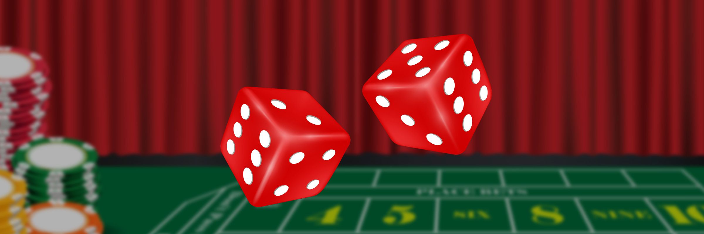 How to Play Craps The Beginner’s guide AskGamblers