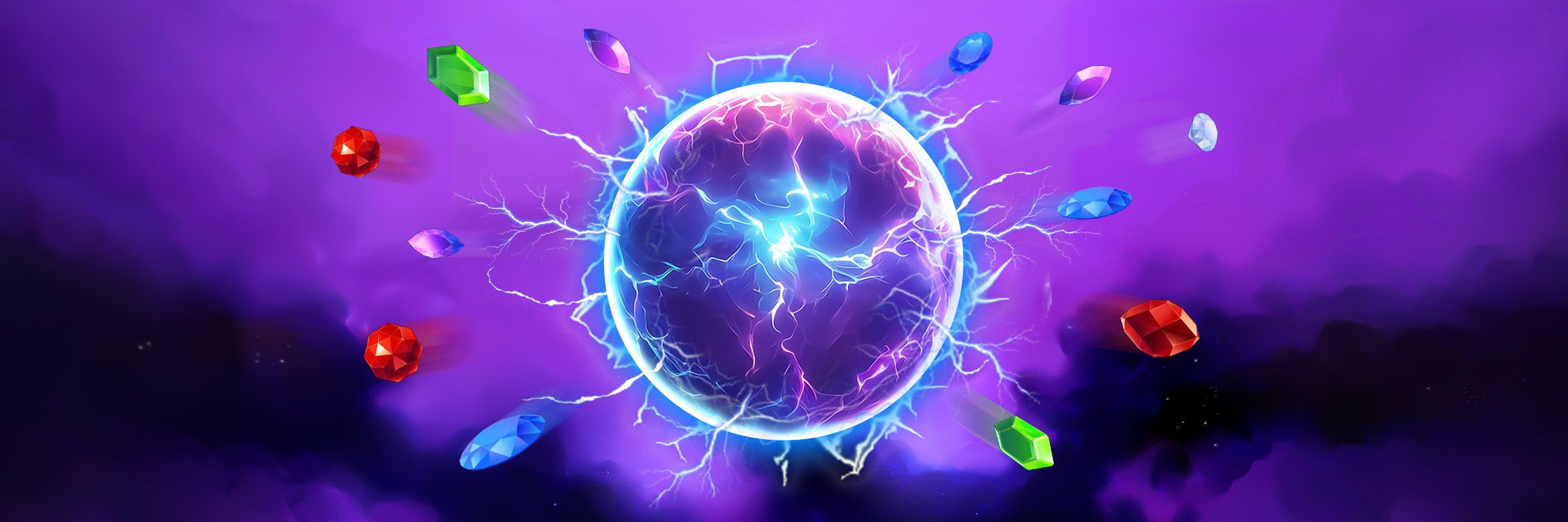 Play Thunder Blitz by Bragg’s Atomic Slot Lab for a Share of €1,000