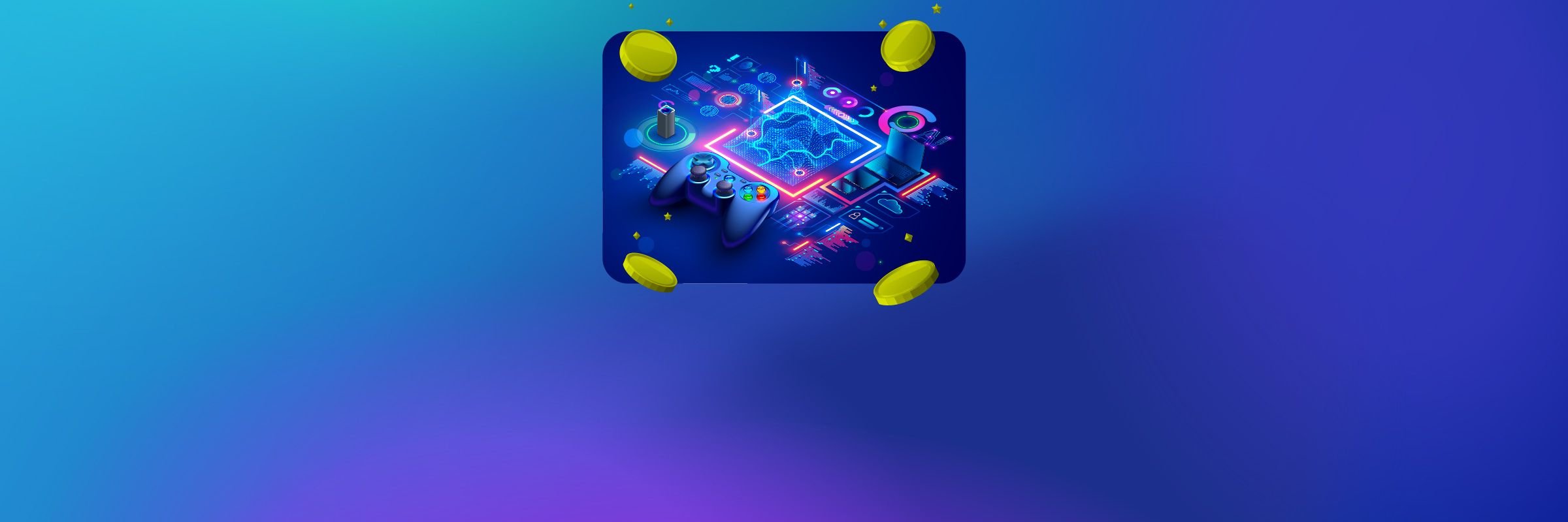 playing crypto games