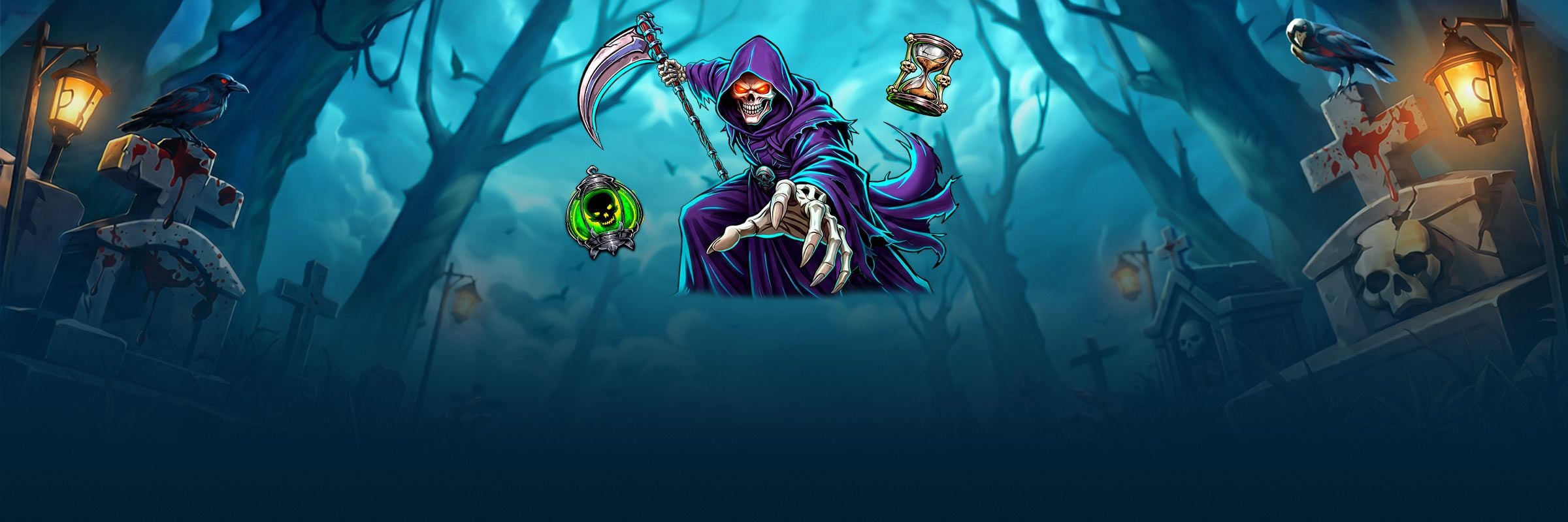 Death Dominion