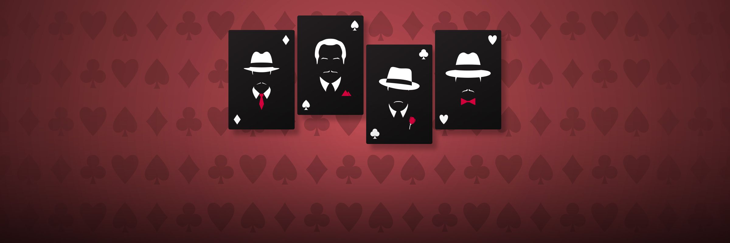 Únete a Syndicate Casino y recibe cuatro bonos de bienvenida