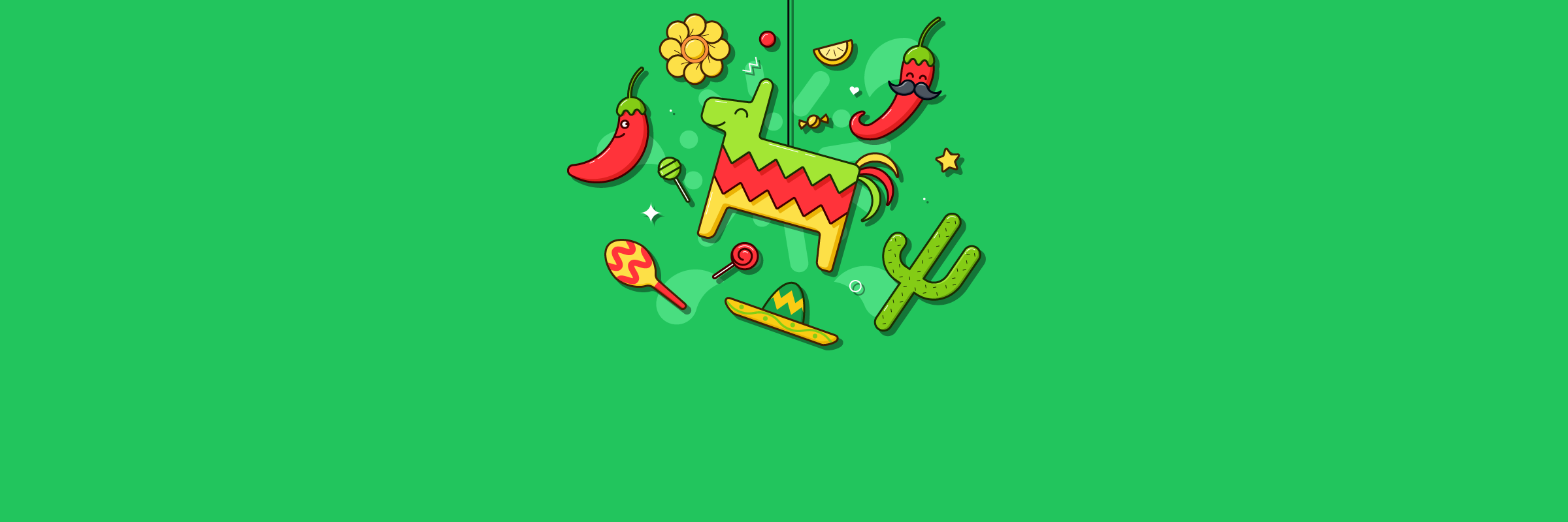 No te pierdas excelentes bonos de 5 de Mayo