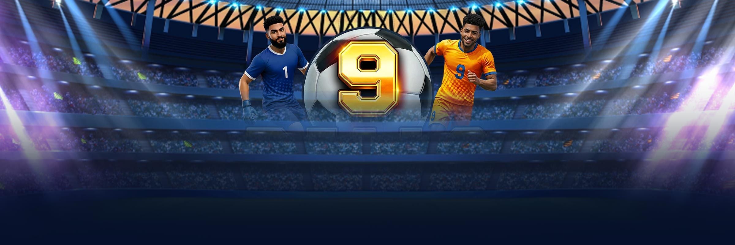 9 Balls von Wazdan