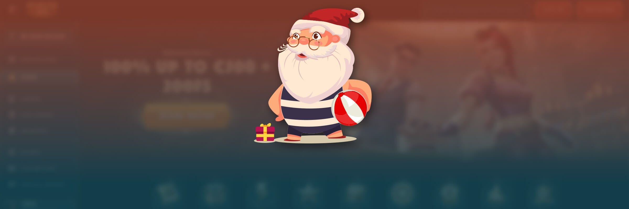 Monsterwin Casino Exclusive Bonus
