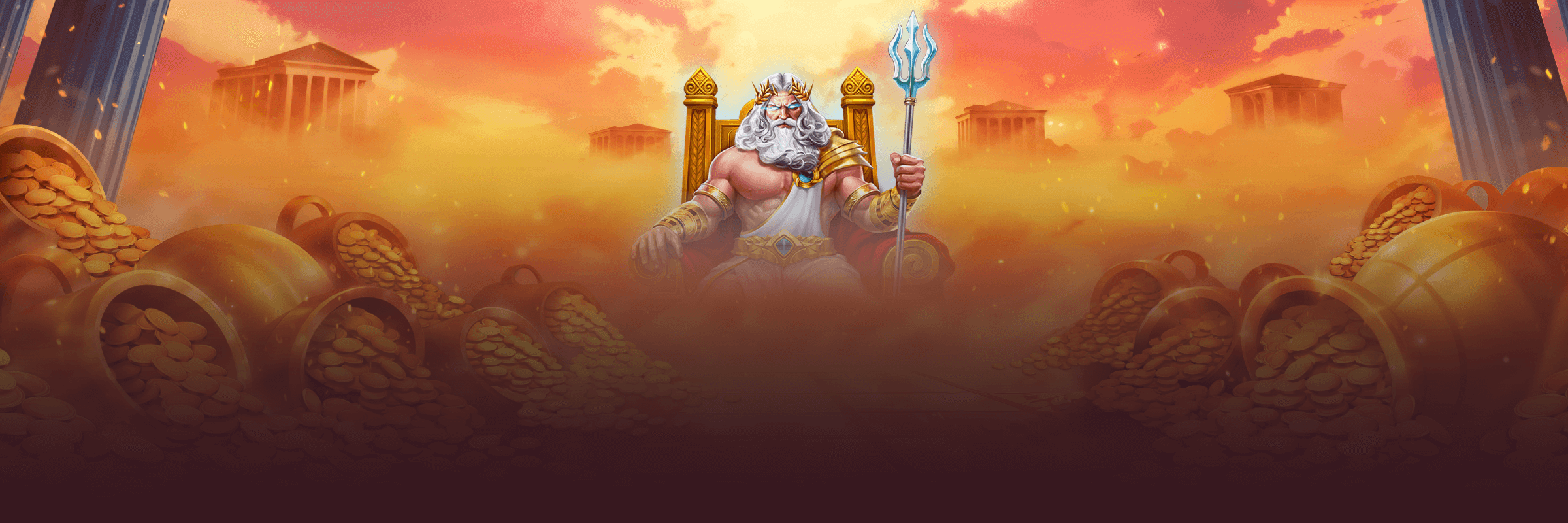 Nuova Slot Fortune of Olympus