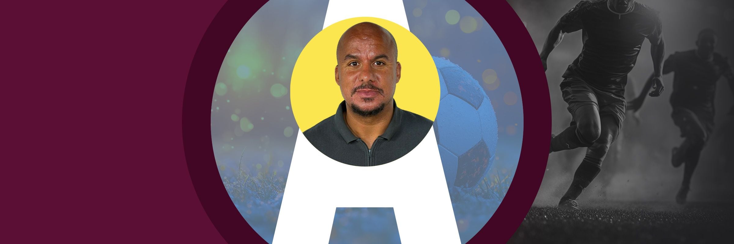 Interview with Gabriel Agbonlahor