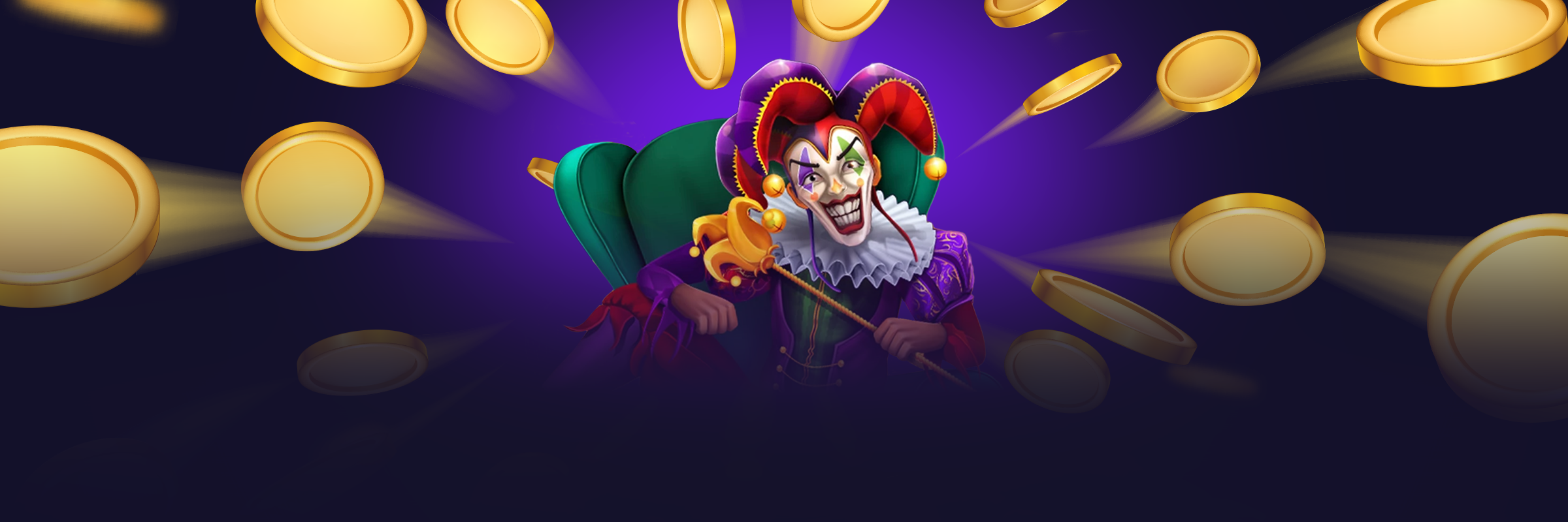 Wazdan Mystery Drop