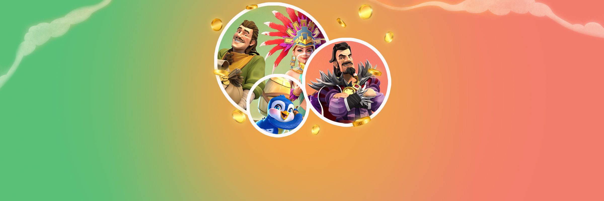 Reclama hasta $5,000 y 150 Giros Gratis en Mucho Vegas Casino