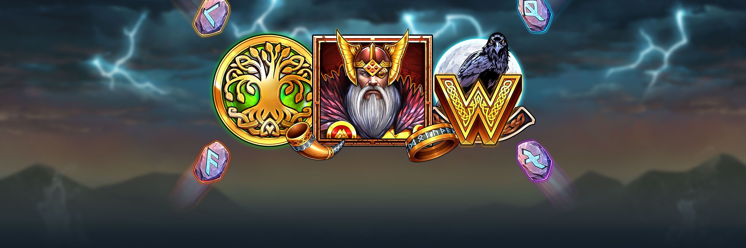 Gates of Asgard Power Combo™ Is a New Games Global Slot Release