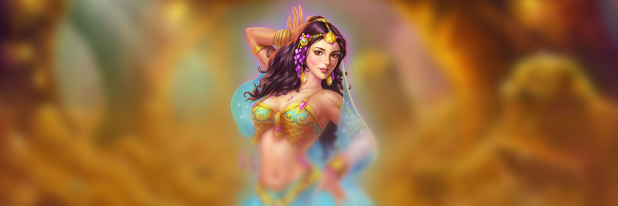 Yggdrasil Gaming and ReelPlay's New 10,000 Wonders MultiMax Slot