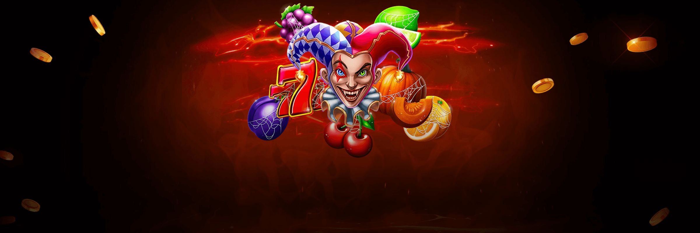 trick or treat joker concurso