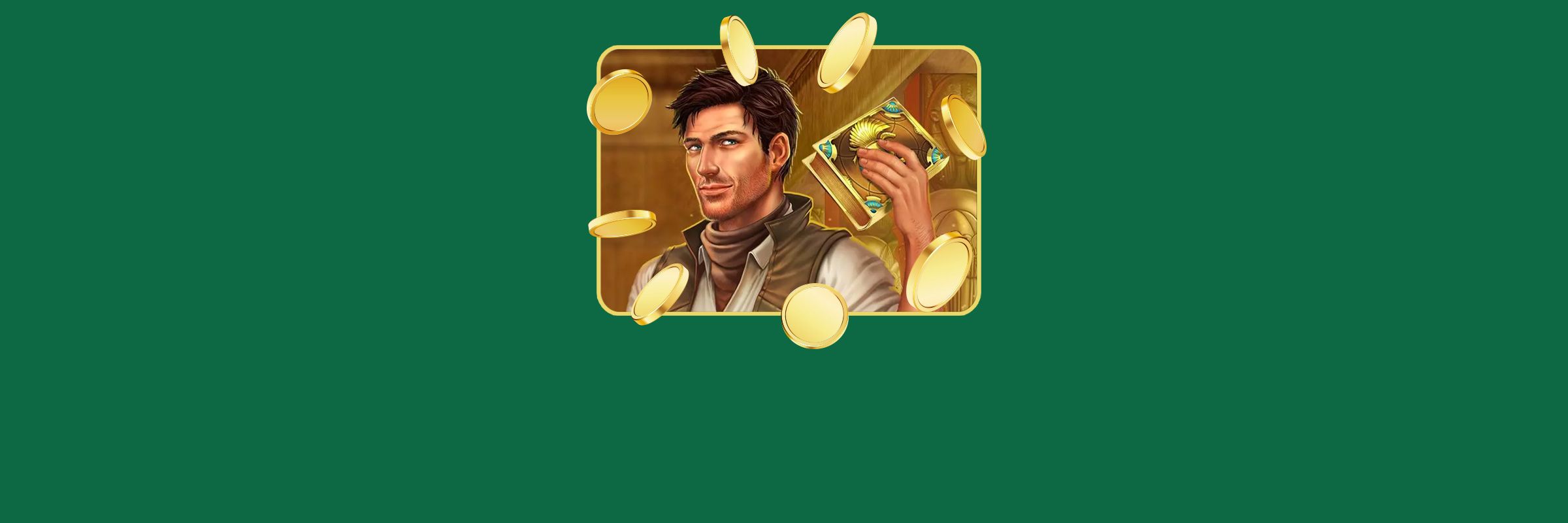 Infórmate sobre la oferta de bono de bienvenida de Greenplay Casino