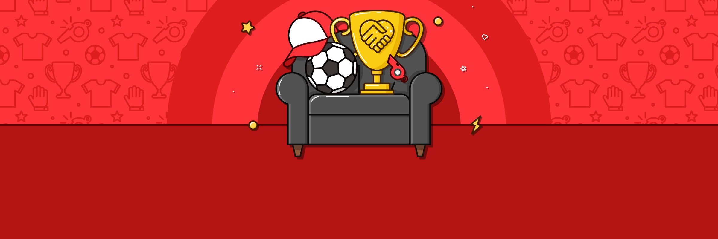 AskGamblers Wins the Best Armchair Manager Campaign