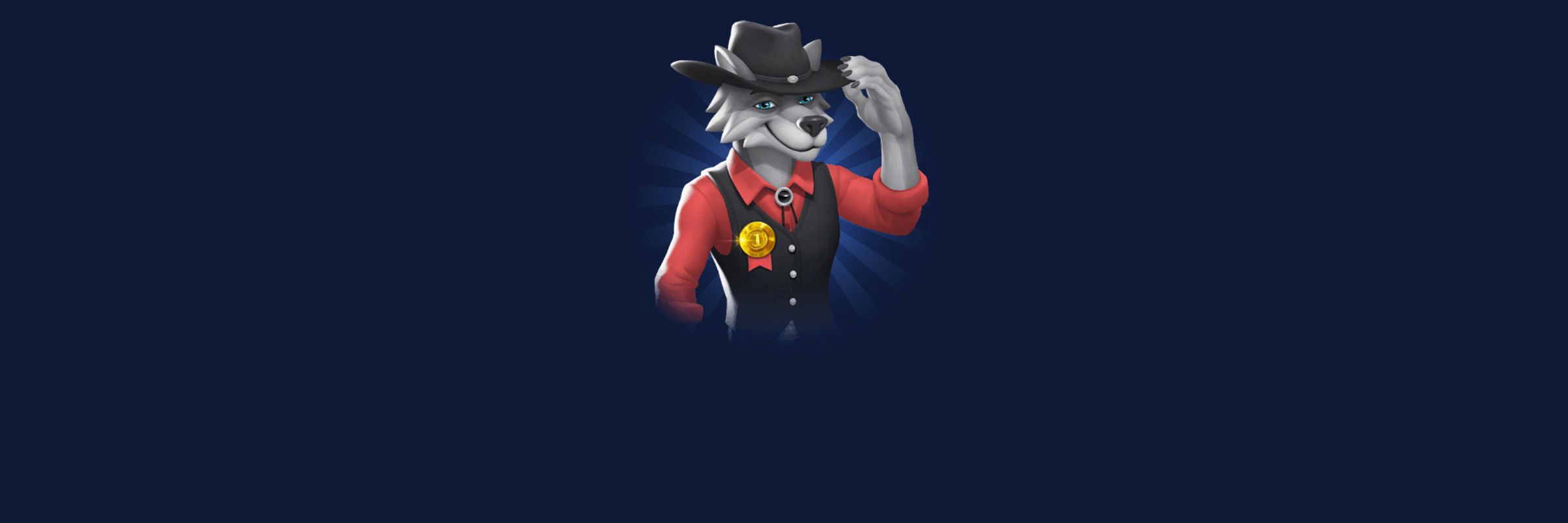 Try For a Share of 1000 Spins at SlotWolf Casino